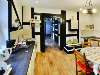 Vakantiepark Polanow Kenmerken 29