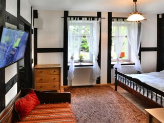 Vakantiepark Polanow Kenmerken 30