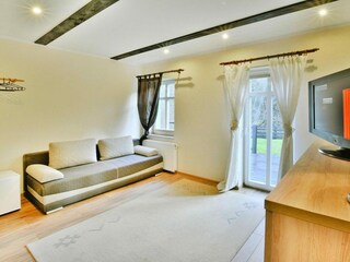 Vakantiepark Polanow Kenmerken 23