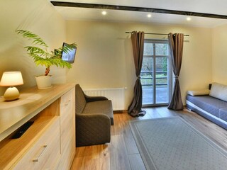 Vakantiepark Polanow Kenmerken 31