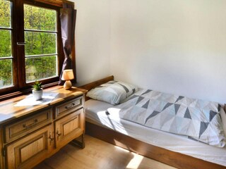 Vakantiepark Polanow Kenmerken 20