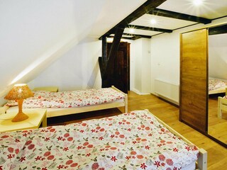 Holiday park Polanow Features 21