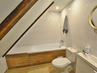 Vakantiepark Polanow Kenmerken 35