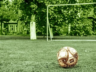 Parque de vacaciones Polanow Grabación al aire libre 12