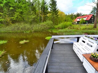 Vakantiepark Polanow  44