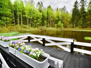 Parc de vacances Polanow  41