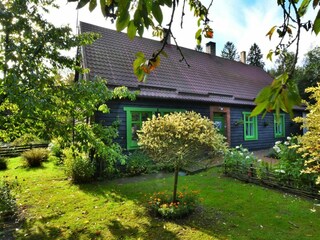 Holiday park Polanow Outdoor Recording 4