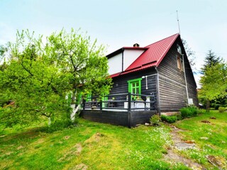 Holiday park Polanow Outdoor Recording 7