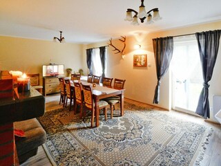 Vakantiepark Polanow Kenmerken 26