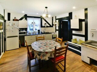 Vakantiepark Polanow Kenmerken 22