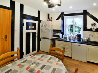 Vakantiepark Polanow Kenmerken 25