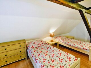 Vakantiepark Polanow Kenmerken 36