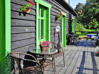 Parco vacanze Polanow  38