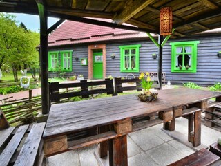 Holiday park Polanow  43