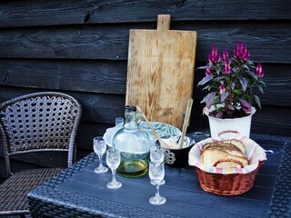 Vakantiepark Polanow  40