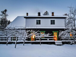 Parque de vacaciones Polanow Grabación al aire libre 9
