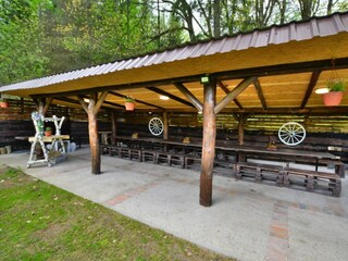 Parc de vacances Polanow  44