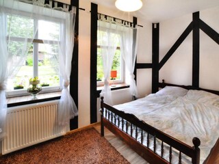 Vakantiepark Polanow Kenmerken 37