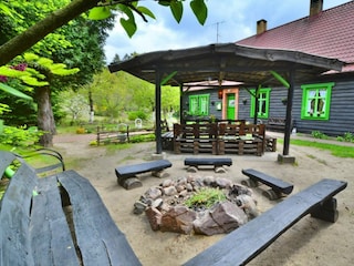 Holiday park Polanow Outdoor Recording 15