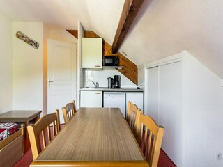 Appartement Dévoluy  31