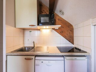 Appartement Dévoluy  32