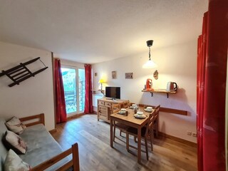 Casa per le vacanze Les Deux Alpes Caratteristiche 3