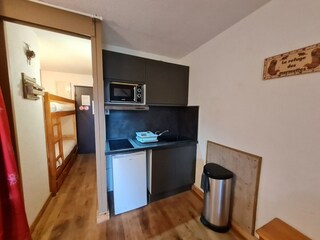 Ferienhaus Les Deux Alpes Ausstattung 6