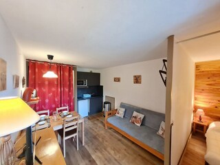 Casa per le vacanze Les Deux Alpes Caratteristiche 6