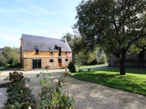 Apartment House 4 People - Saint-Nicolas-des-Bois - image1