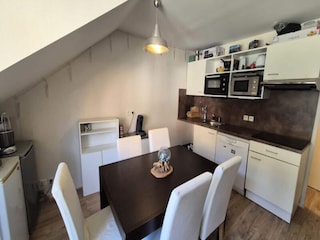 Apartment Le Revard  10