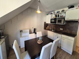 Appartement Le Revard  10