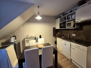 Apartment Le Revard  12