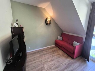Apartamento Le Revard  2