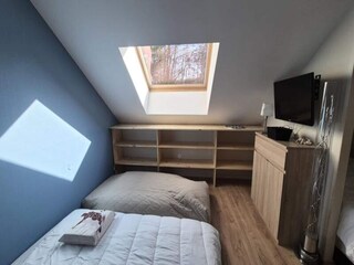 Apartamento Le Revard  3