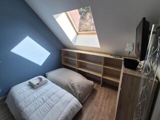 Appartement Le Revard  13