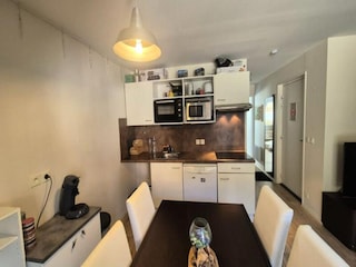 Apartment Le Revard  5