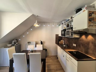Apartment Le Revard  6