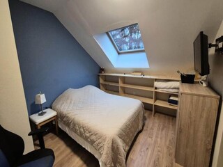 Apartment Le Revard  14