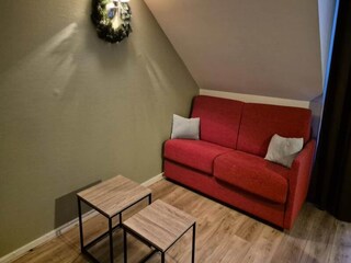 Appartement Le Revard  8