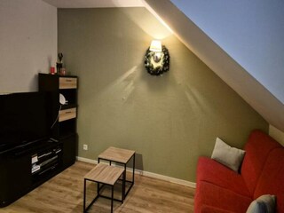 Appartement Le Revard  9