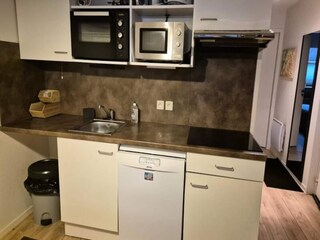 Apartamento Le Revard  16