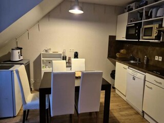 Apartamento Le Revard  17