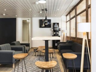 Apartment Saint Sorlin d Arves  12