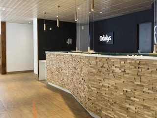 Apartment Saint Sorlin d Arves  13