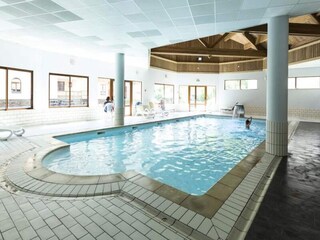 Appartement Saint Sorlin d Arves  15