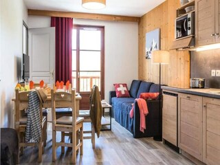 Apartment Saint Sorlin d Arves  18