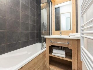 Apartment Saint Sorlin d Arves  19