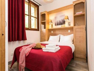 Apartment Saint Sorlin d Arves  4
