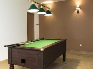 Apartment Saint Sorlin d Arves  5