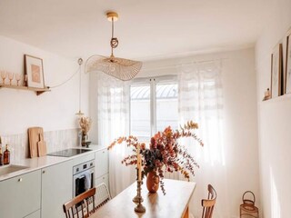 Appartement Rouen  30